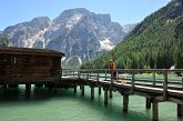 74 Lago di Braies